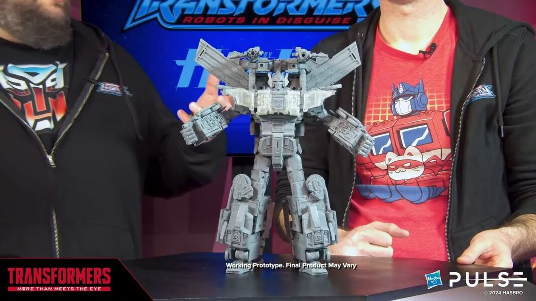 Image Of HasLab Omega Prime Official Details For Transformers Legacy Robots In Disguise  (114 of 123)